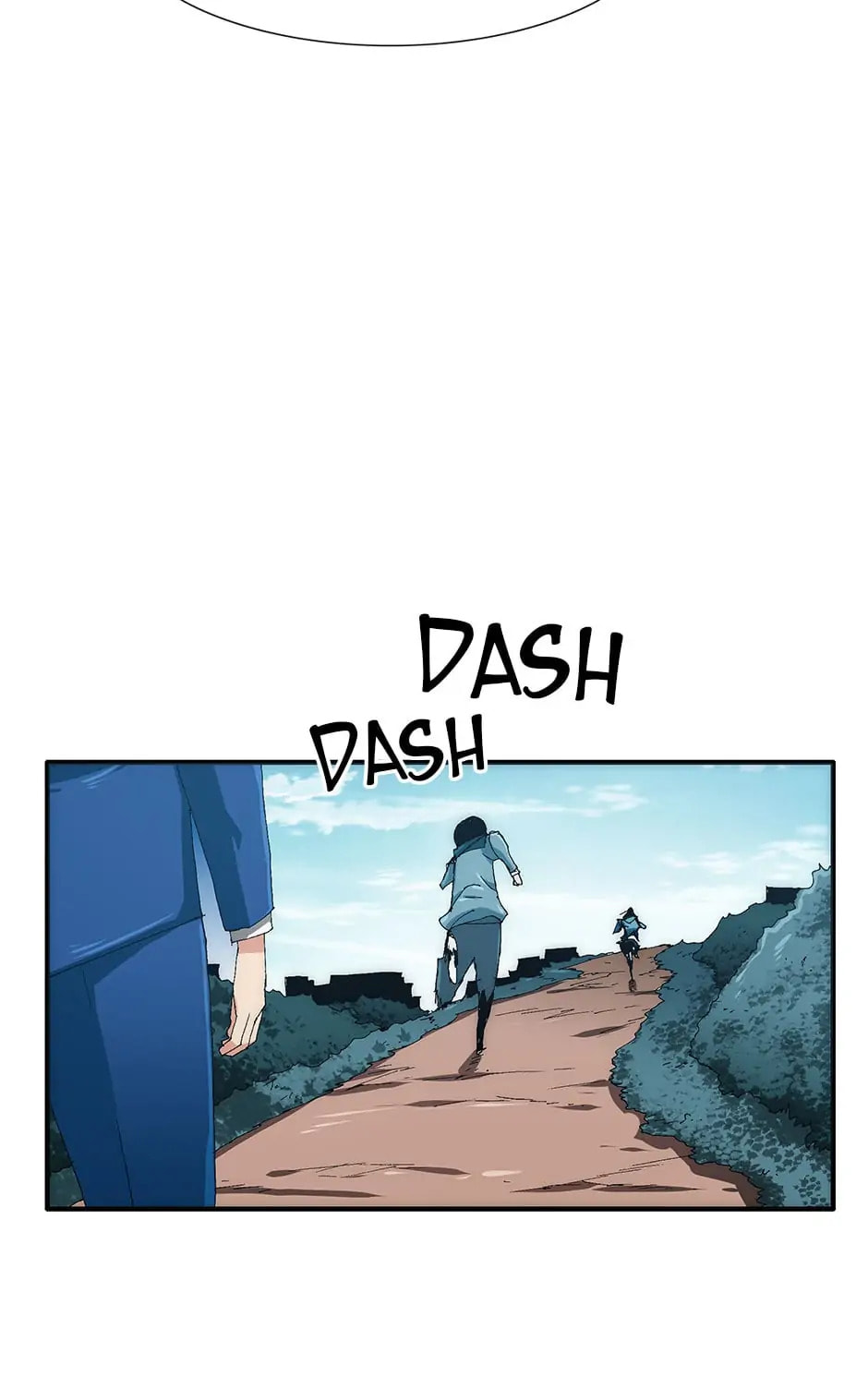 Trace Chapter 75 page 69 - 