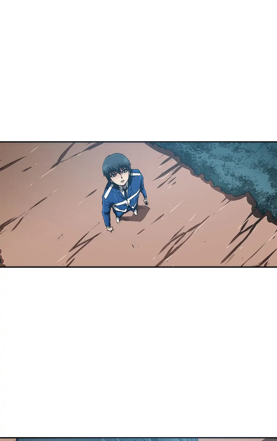 Trace Chapter 75 page 73 - 