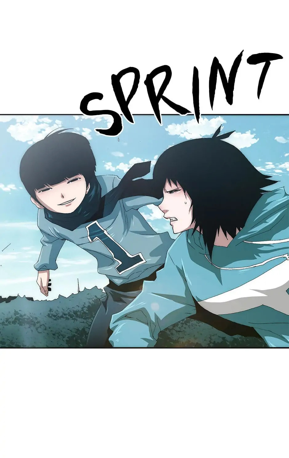 Trace Chapter 75 page 78 - 