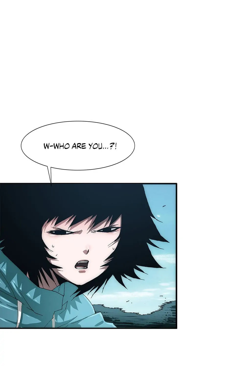 Trace Chapter 75 page 79 - 
