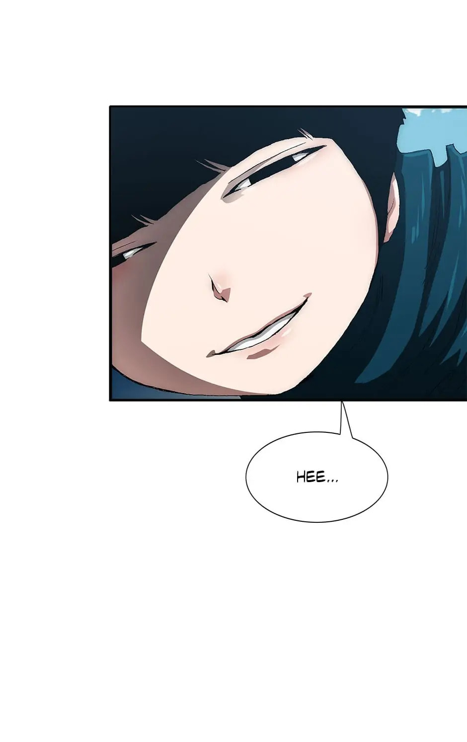 Trace Chapter 75 page 80 - 