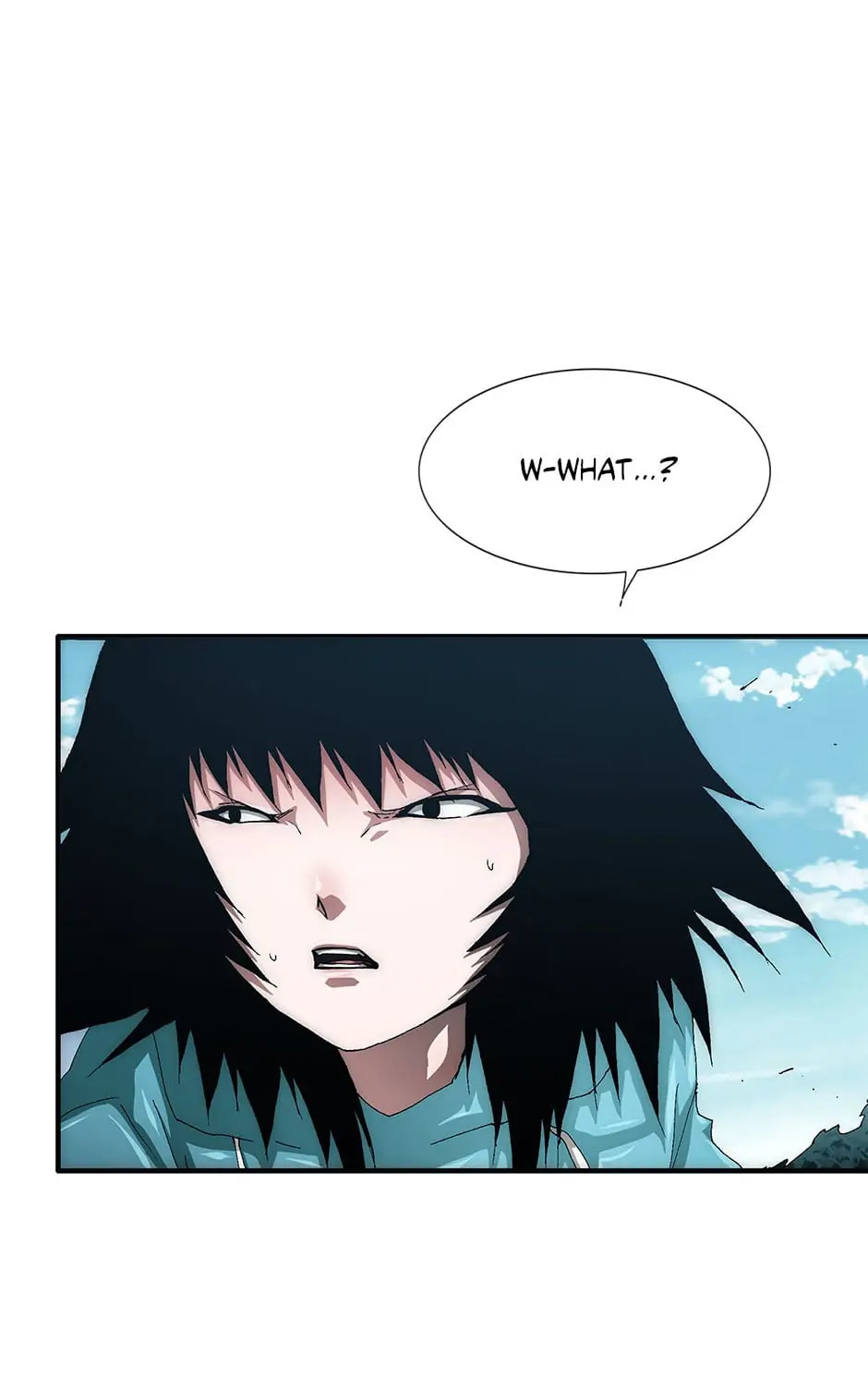 Trace Chapter 75 page 82 - 
