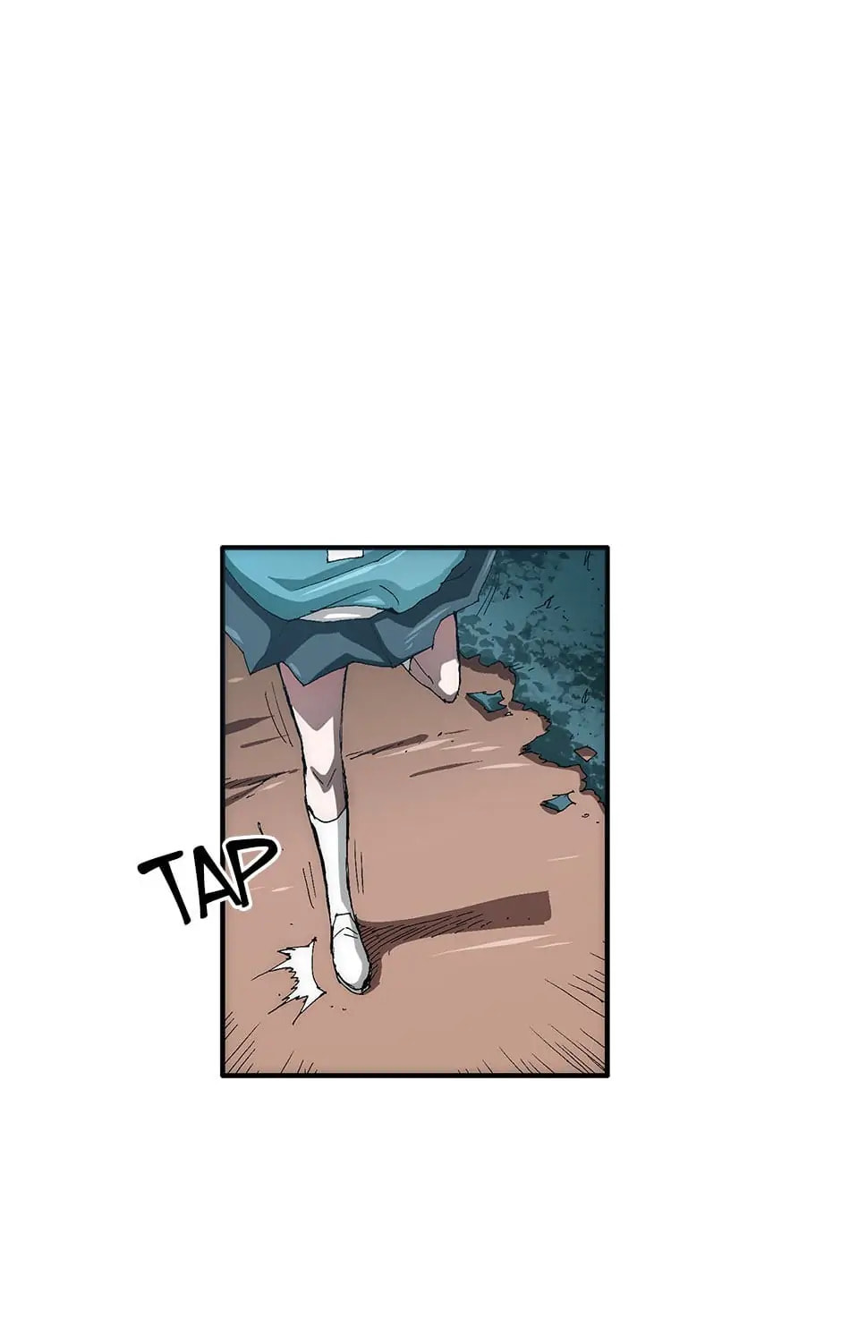 Trace Chapter 75 page 83 - 