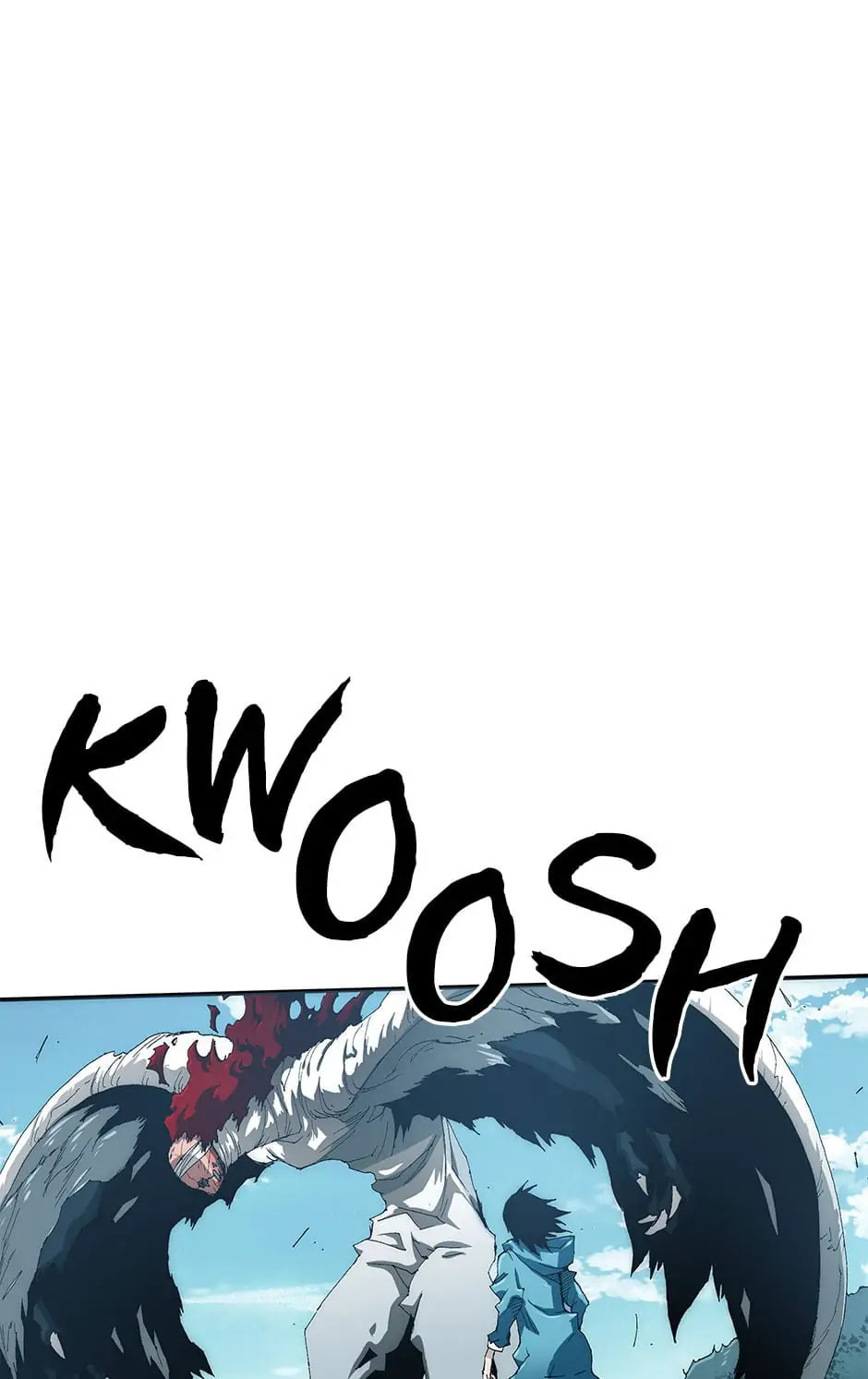 Trace Chapter 75 page 85 - 