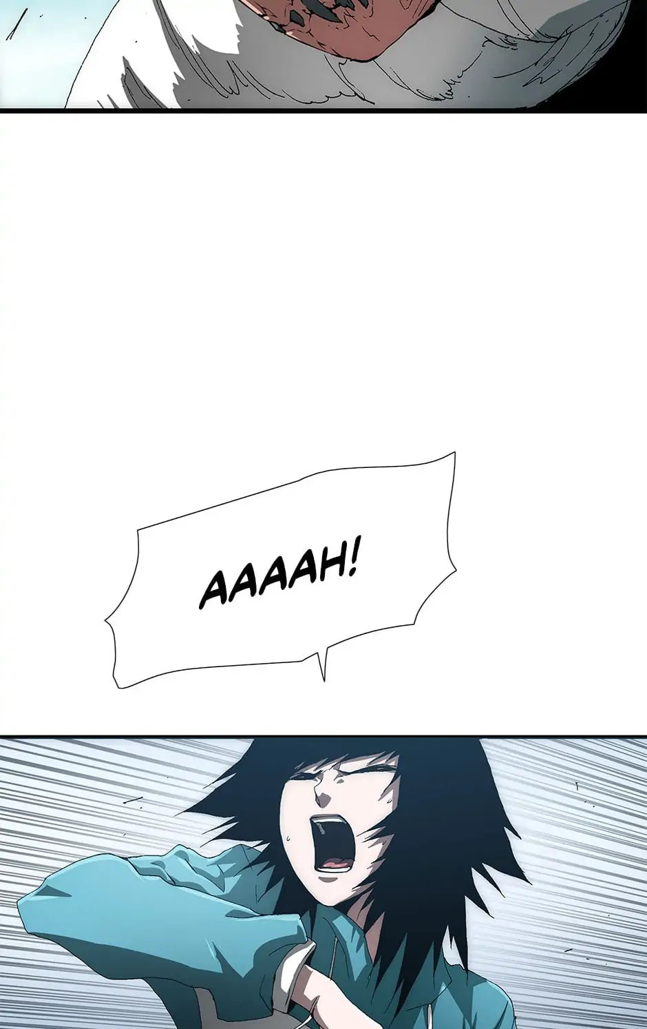 Trace Chapter 75 page 88 - 