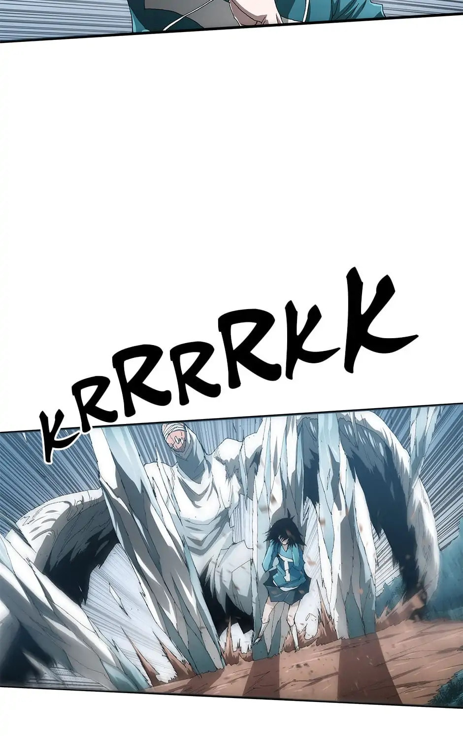 Trace Chapter 75 page 89 - 