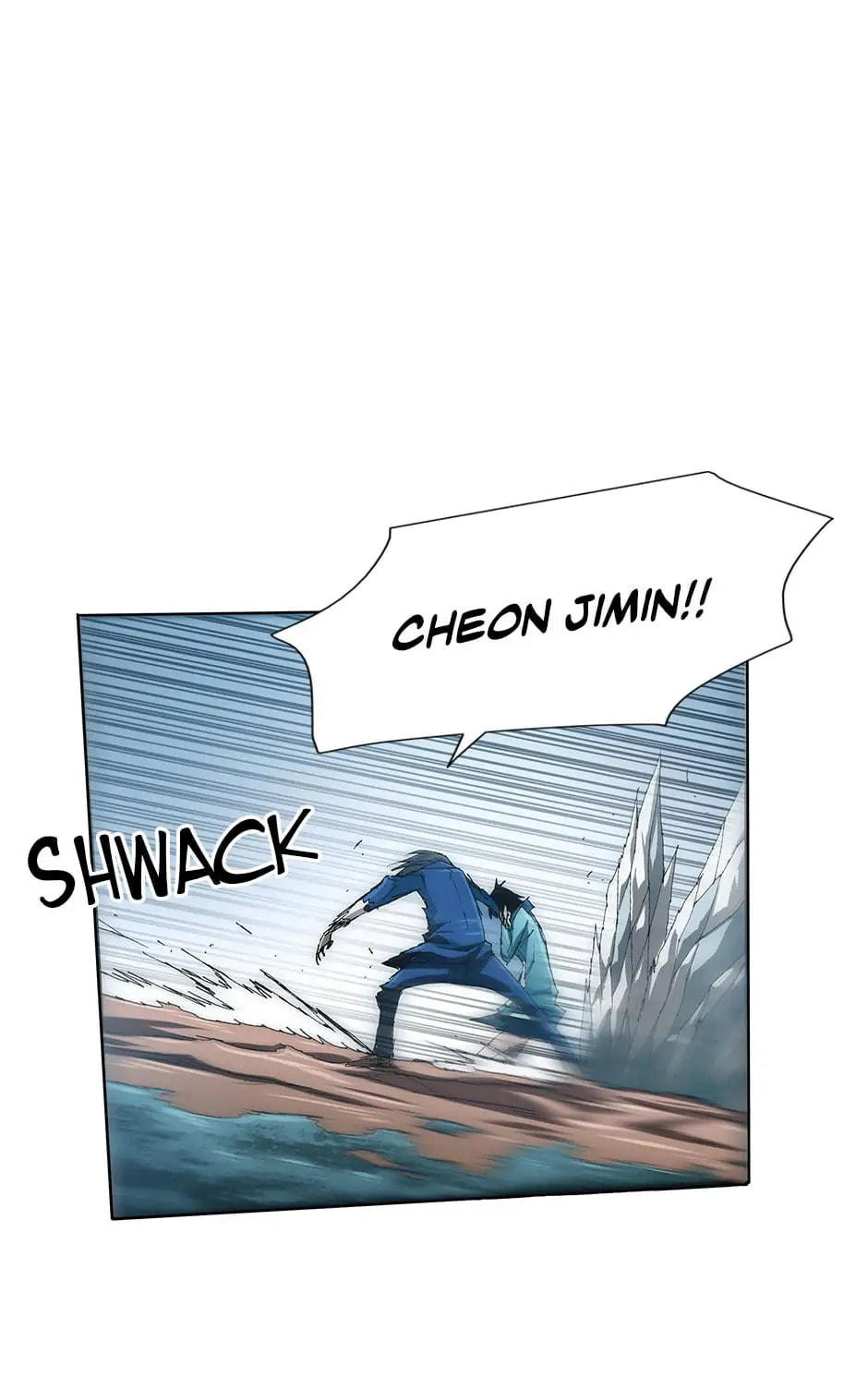 Trace Chapter 75 page 90 - 