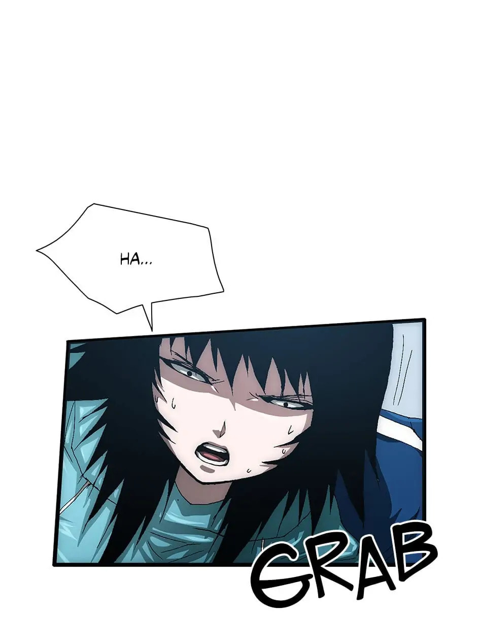 Trace Chapter 75 page 91 - 