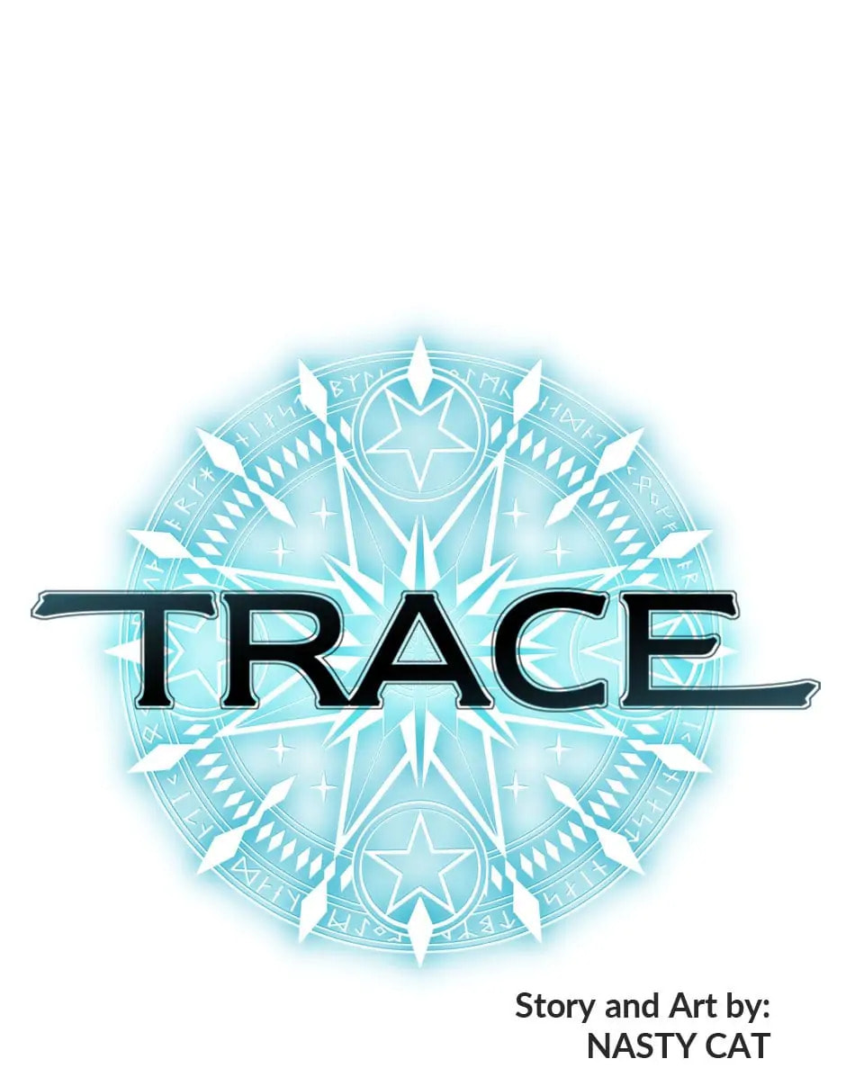 Trace Chapter 76 page 1 - 