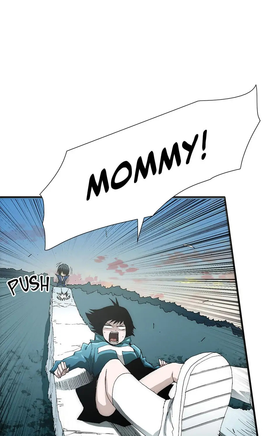 Trace Chapter 76 page 11 - 