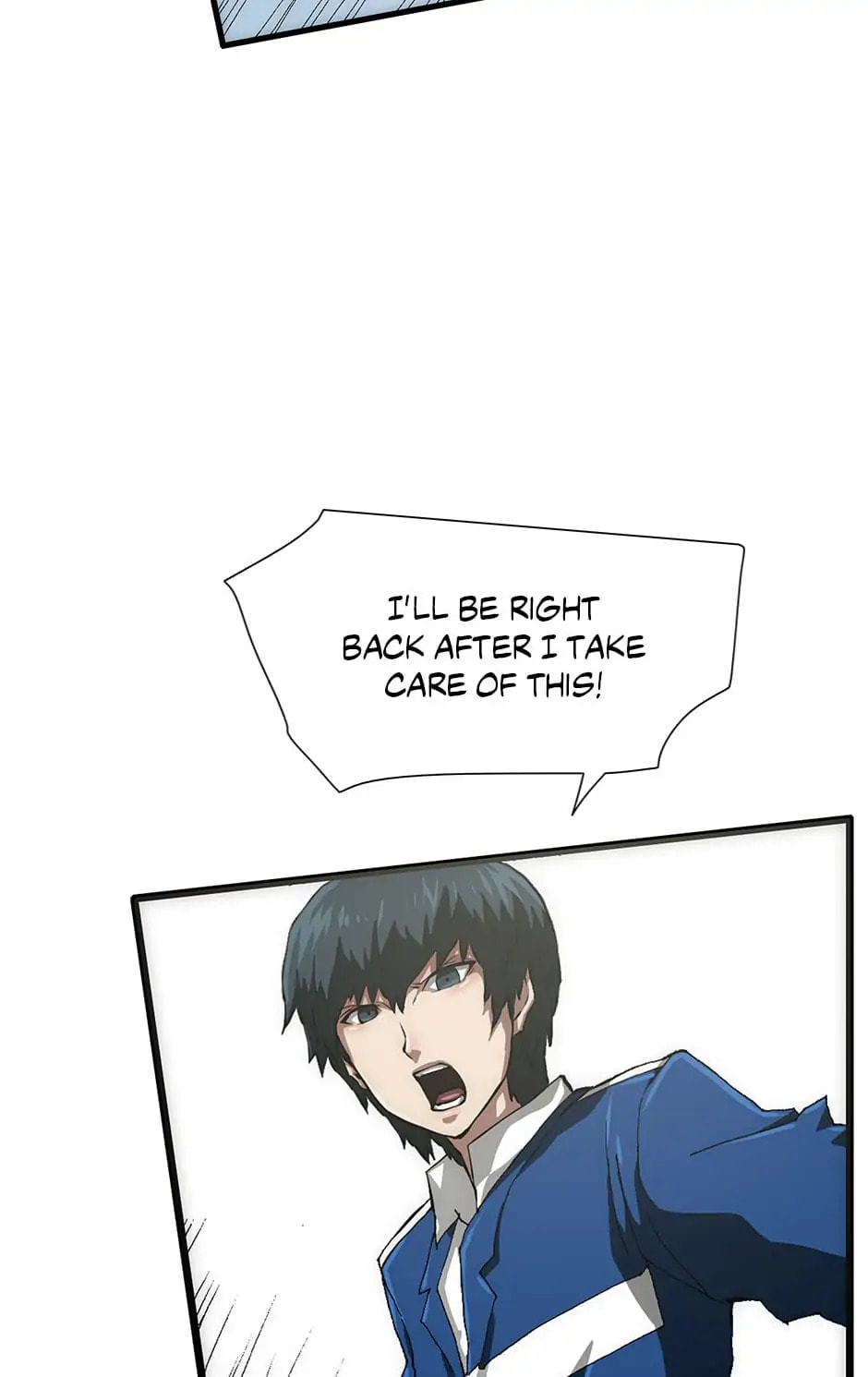 Trace Chapter 76 page 13 - 