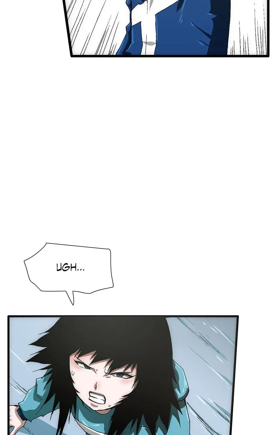 Trace Chapter 76 page 14 - 