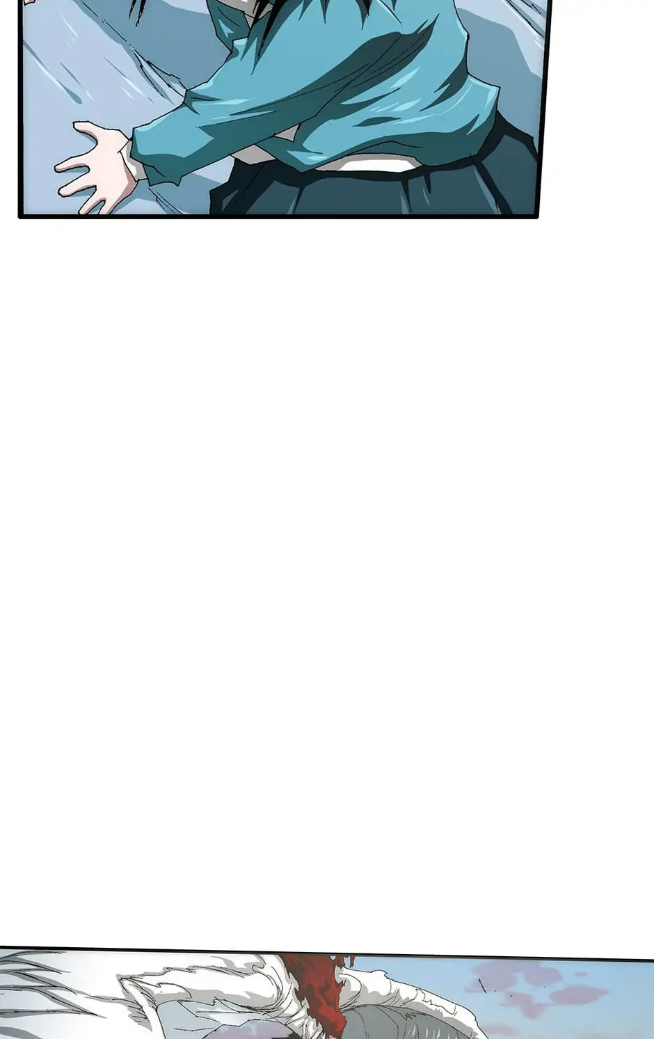 Trace Chapter 76 page 15 - 