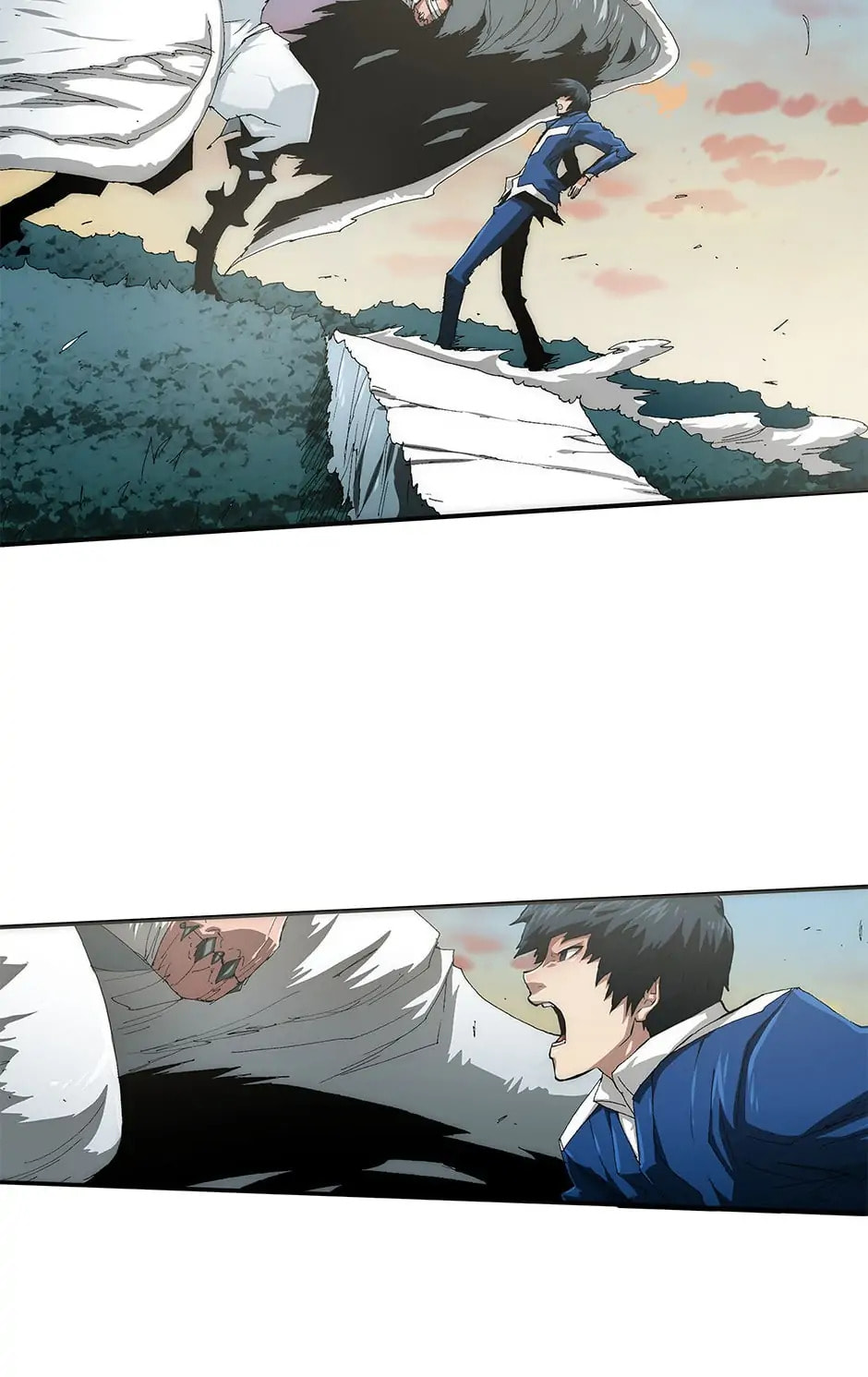 Trace Chapter 76 page 16 - 