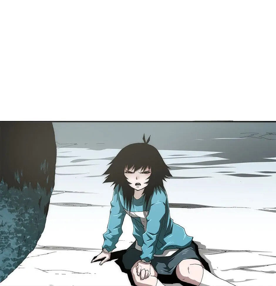 Trace Chapter 76 page 17 - 