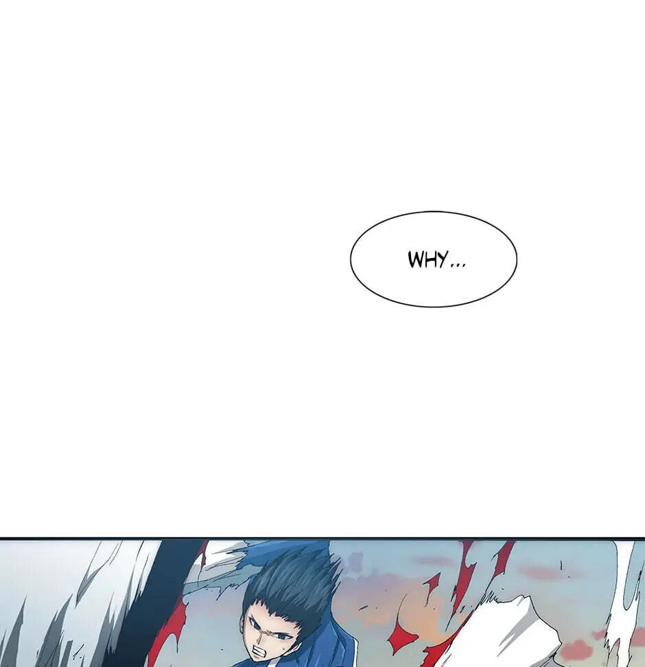 Trace Chapter 76 page 19 - 