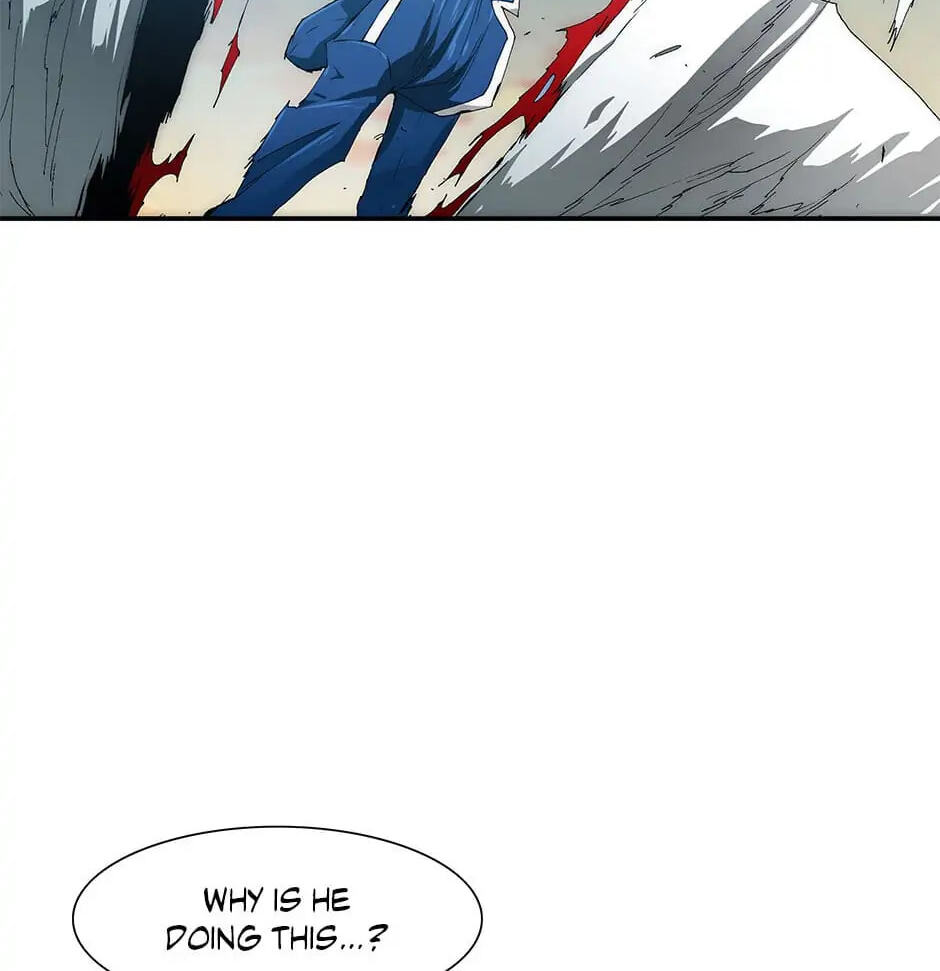Trace Chapter 76 page 20 - 