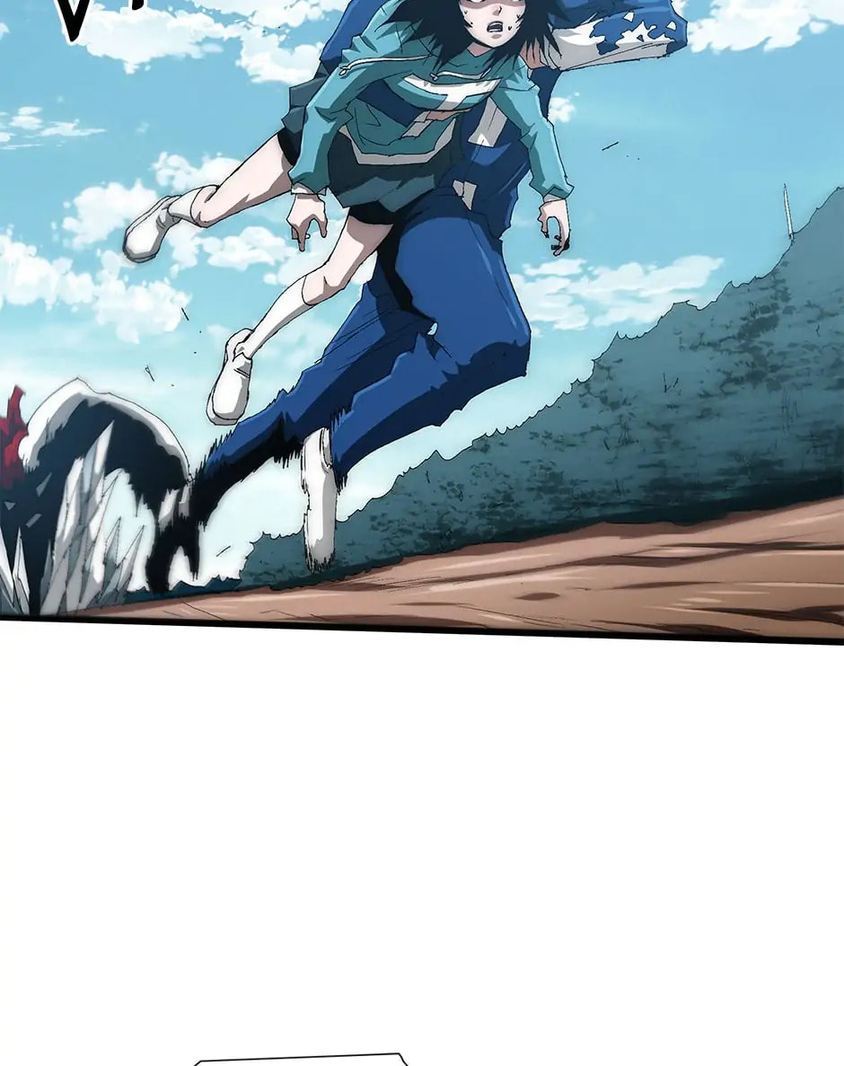 Trace Chapter 76 page 3 - 