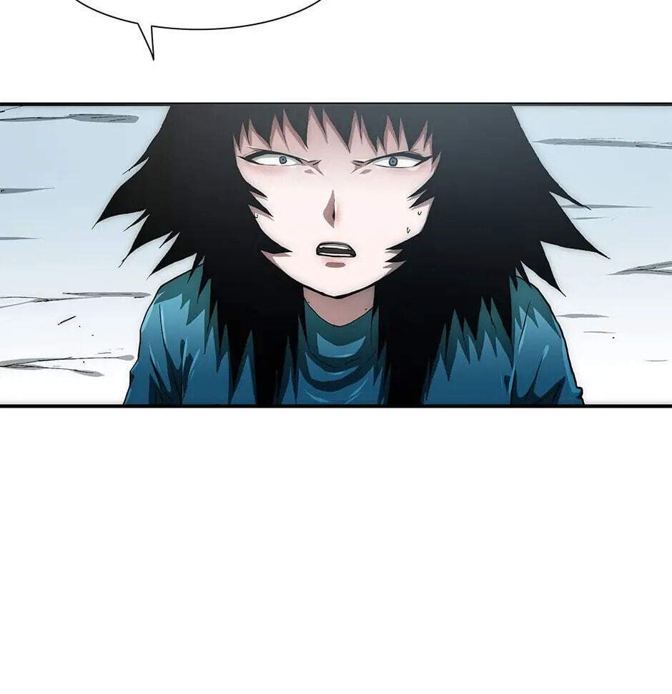 Trace Chapter 76 page 21 - 