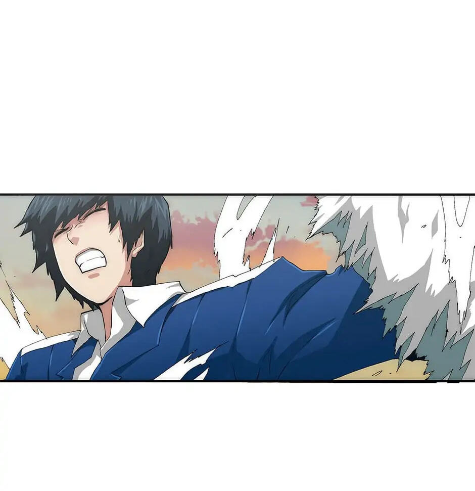 Trace Chapter 76 page 22 - 