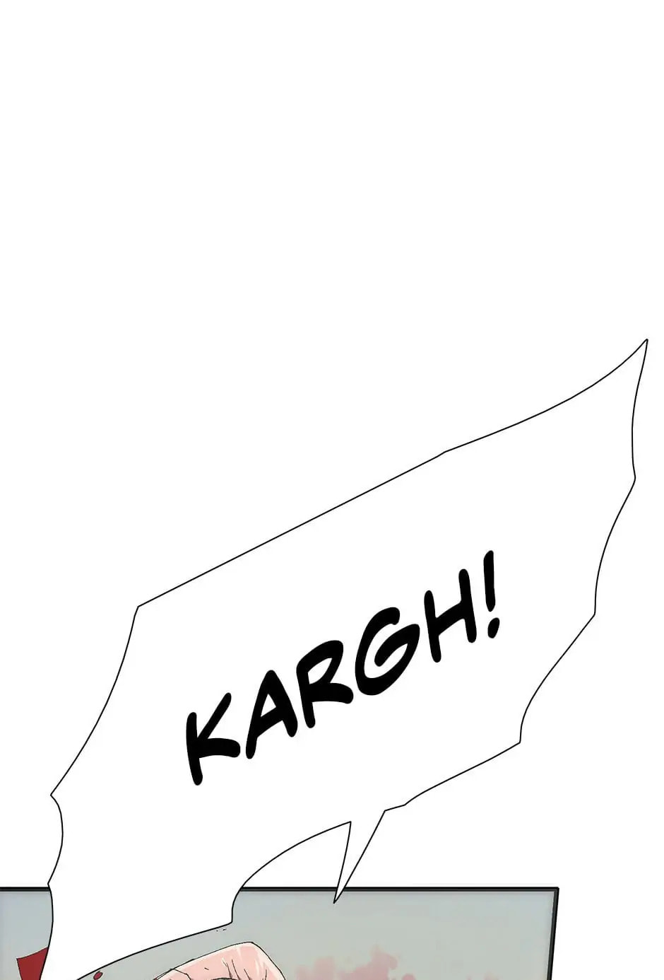 Trace Chapter 76 page 25 - 