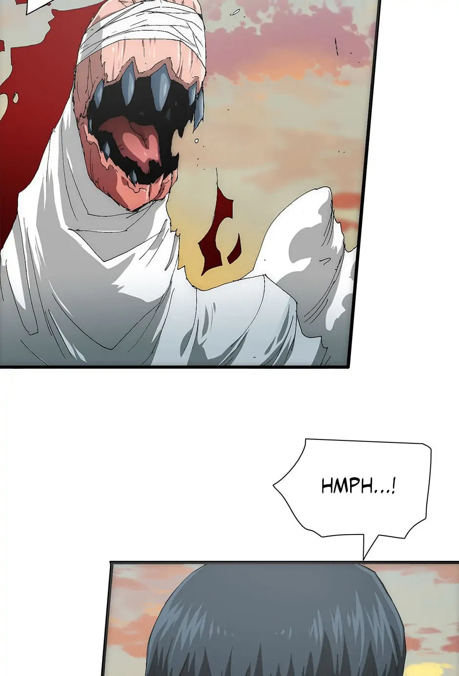 Trace Chapter 76 page 26 - 