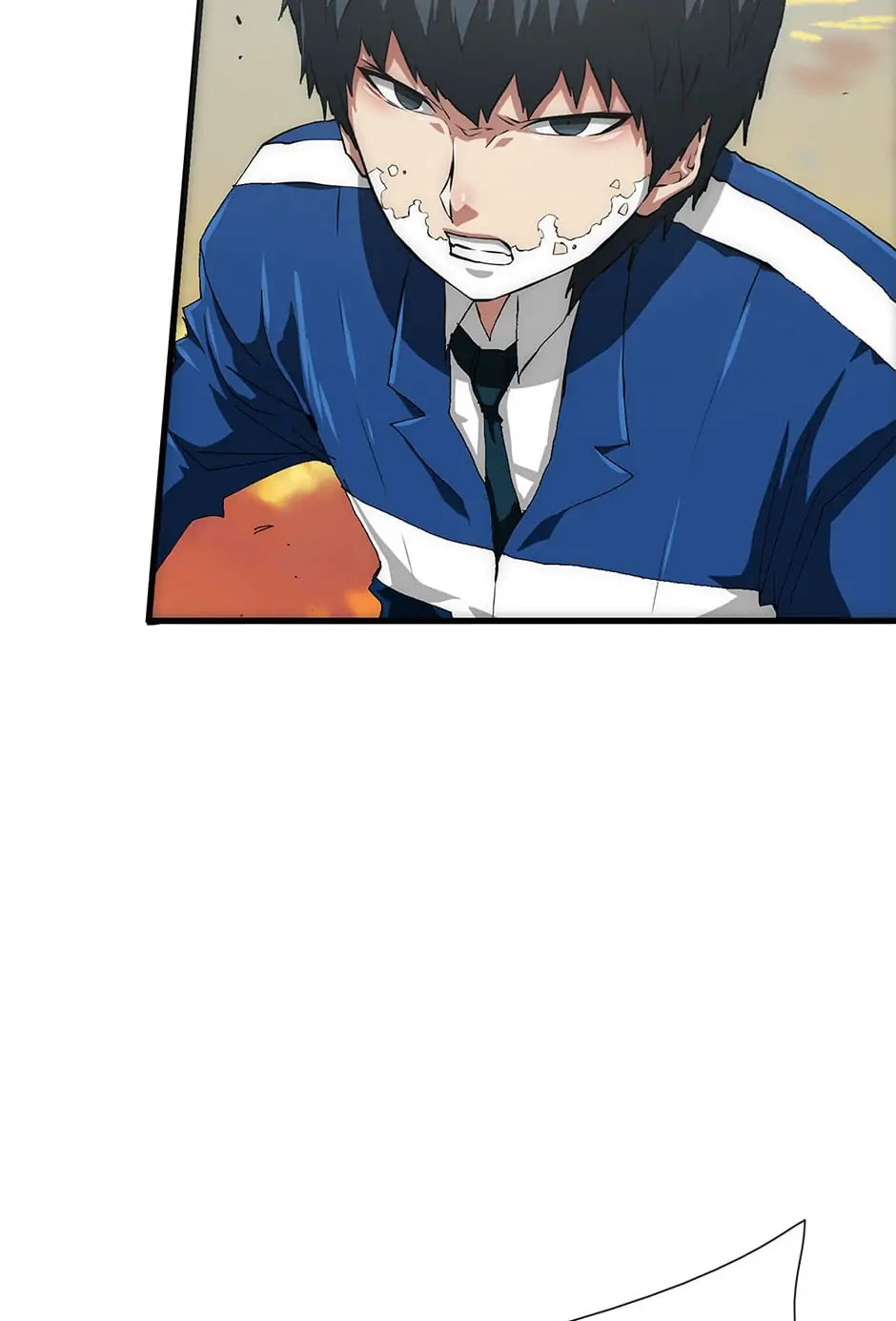Trace Chapter 76 page 27 - 