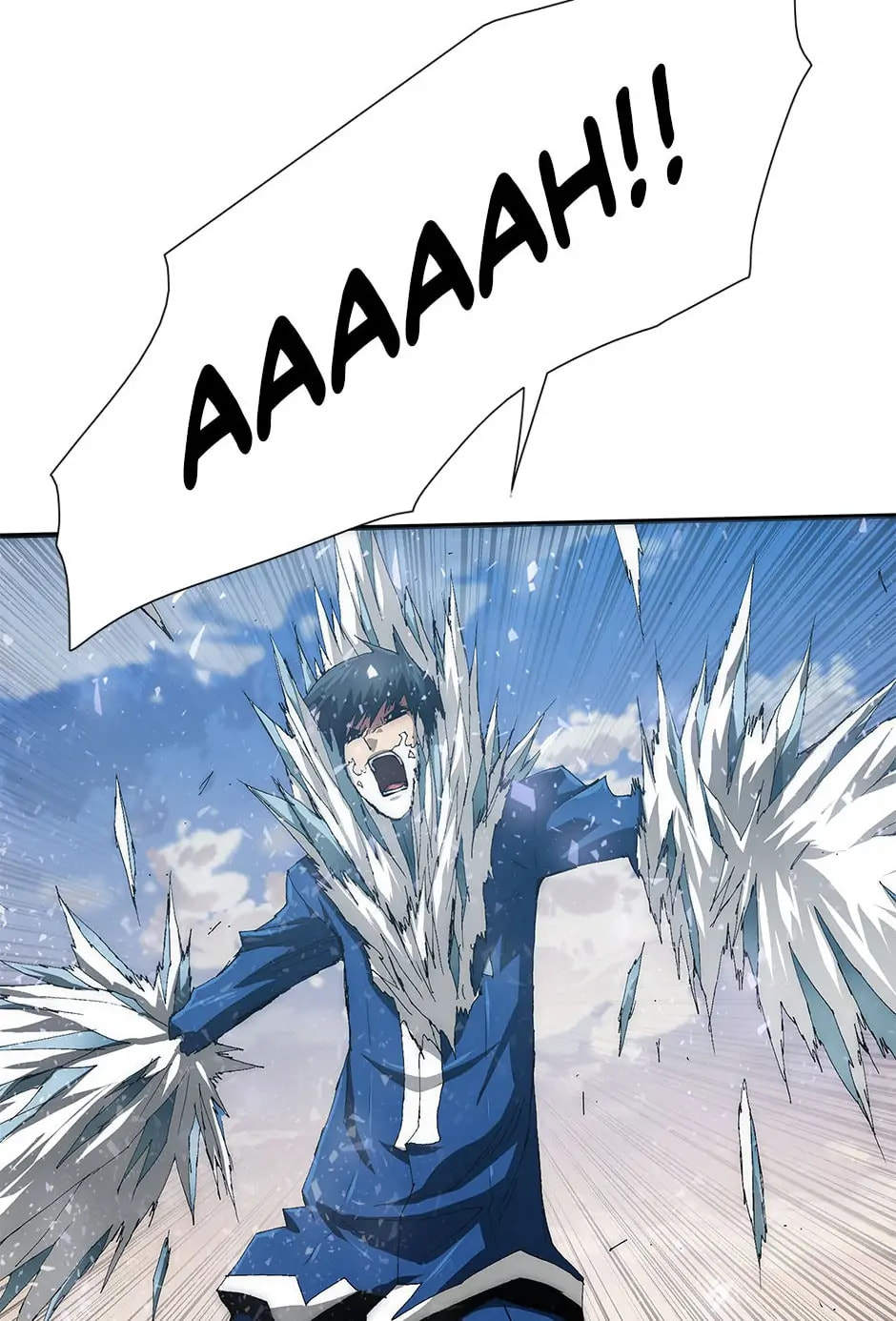 Trace Chapter 76 page 28 - 