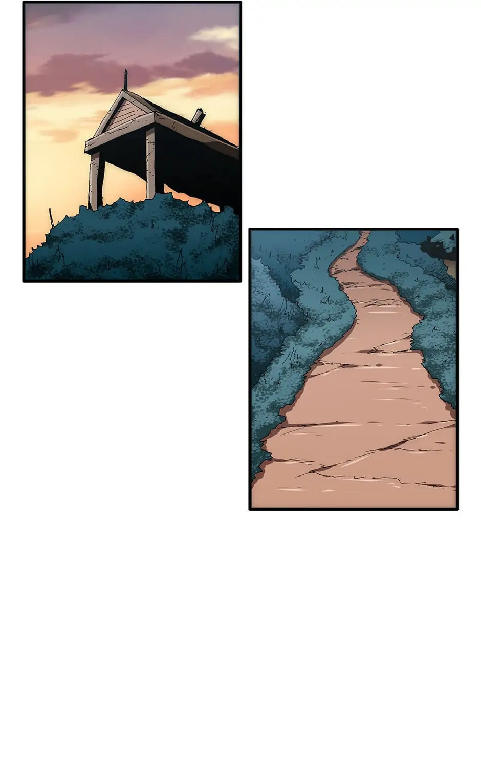 Trace Chapter 76 page 32 - 