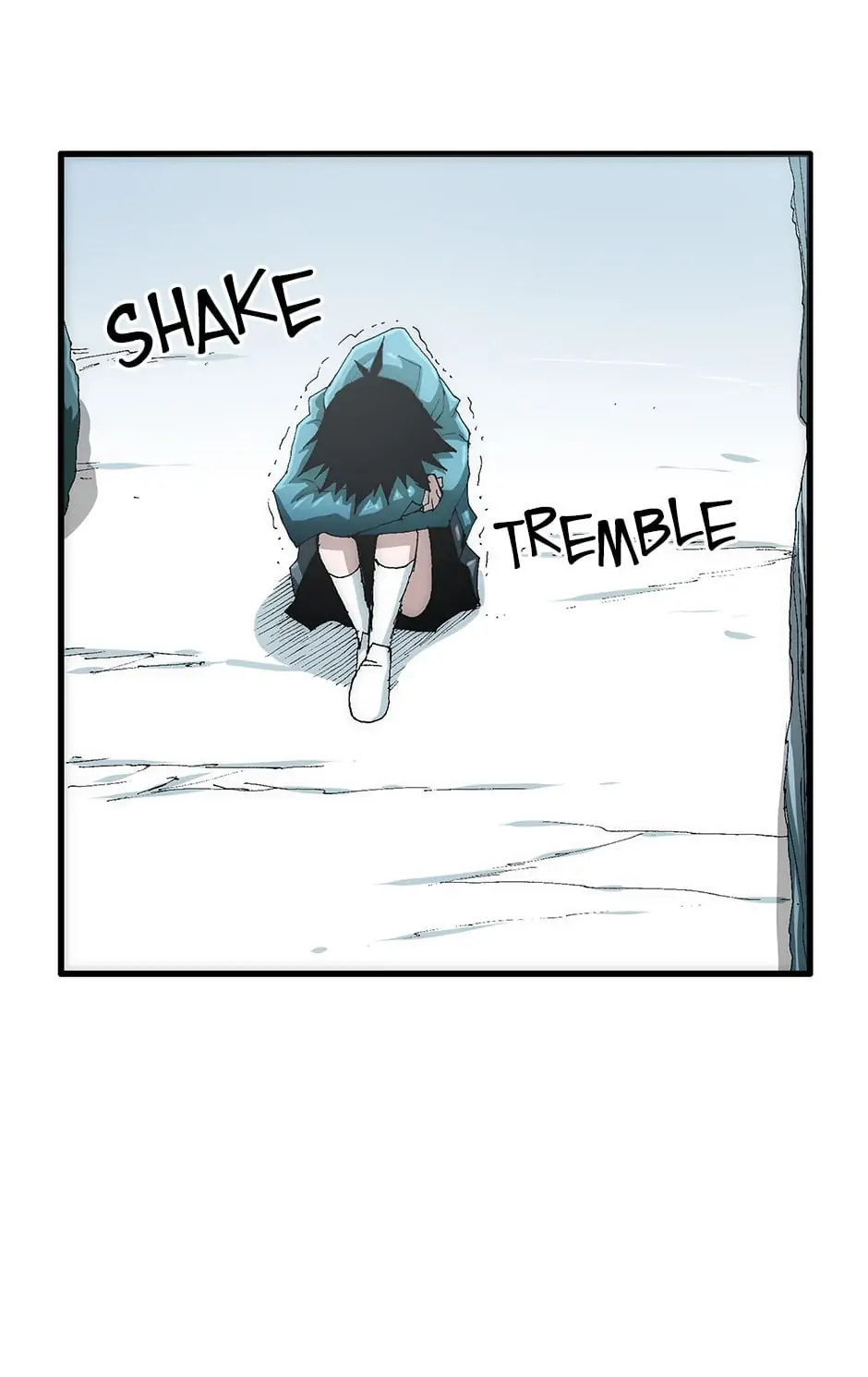 Trace Chapter 76 page 33 - 