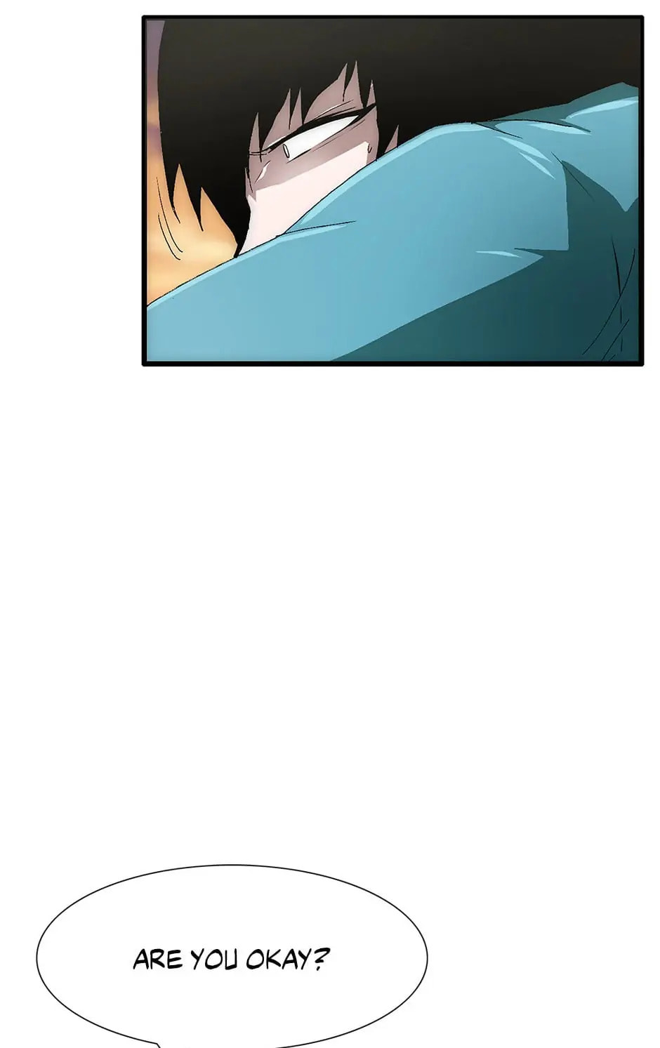 Trace Chapter 76 page 35 - 