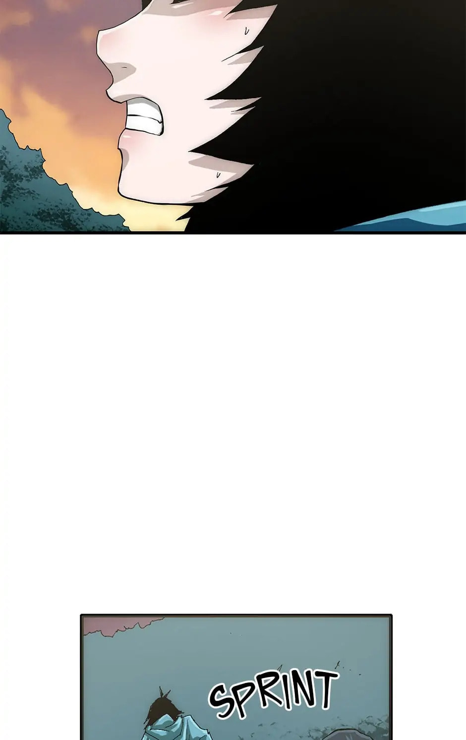 Trace Chapter 76 page 40 - 