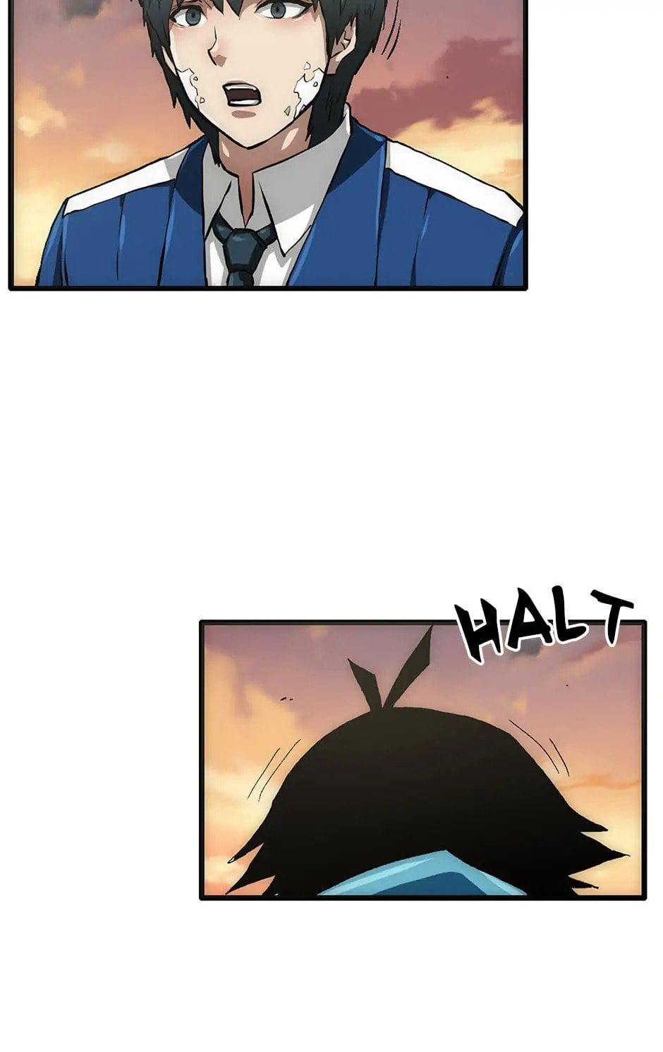 Trace Chapter 76 page 42 - 