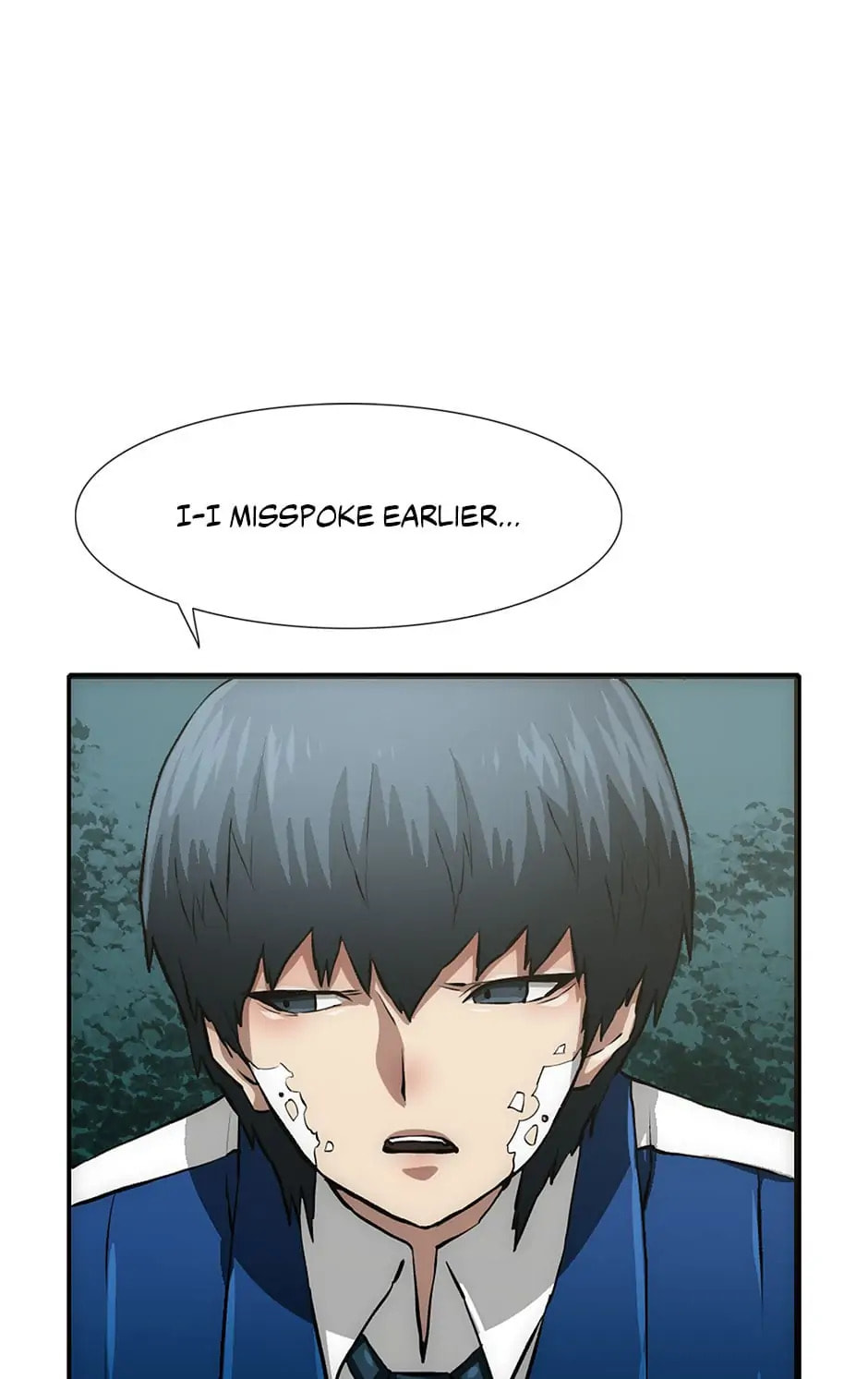 Trace Chapter 76 page 43 - 