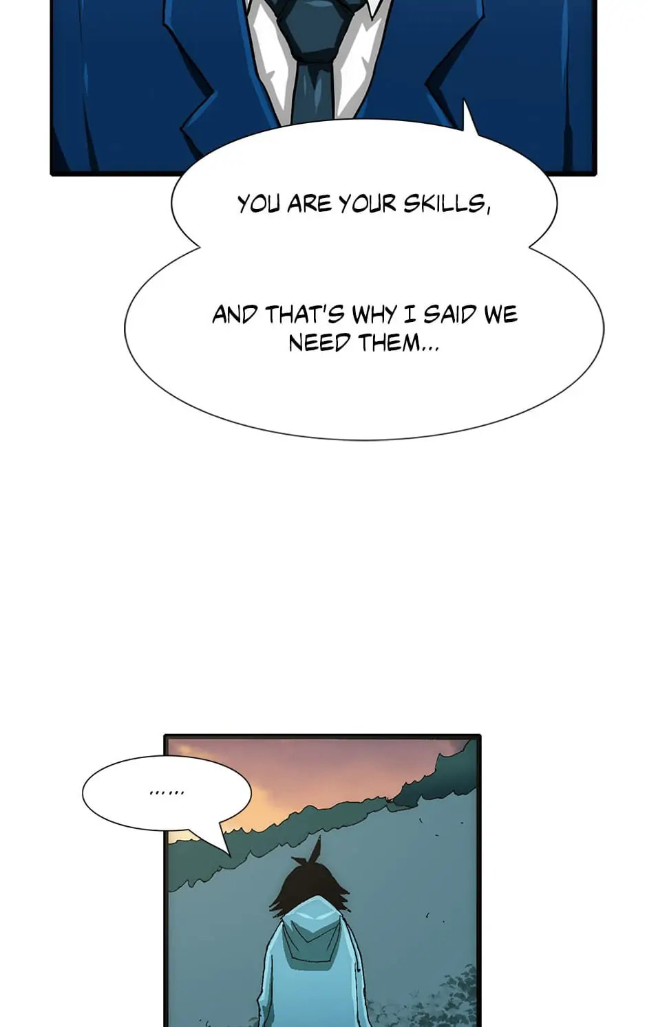 Trace Chapter 76 page 44 - 