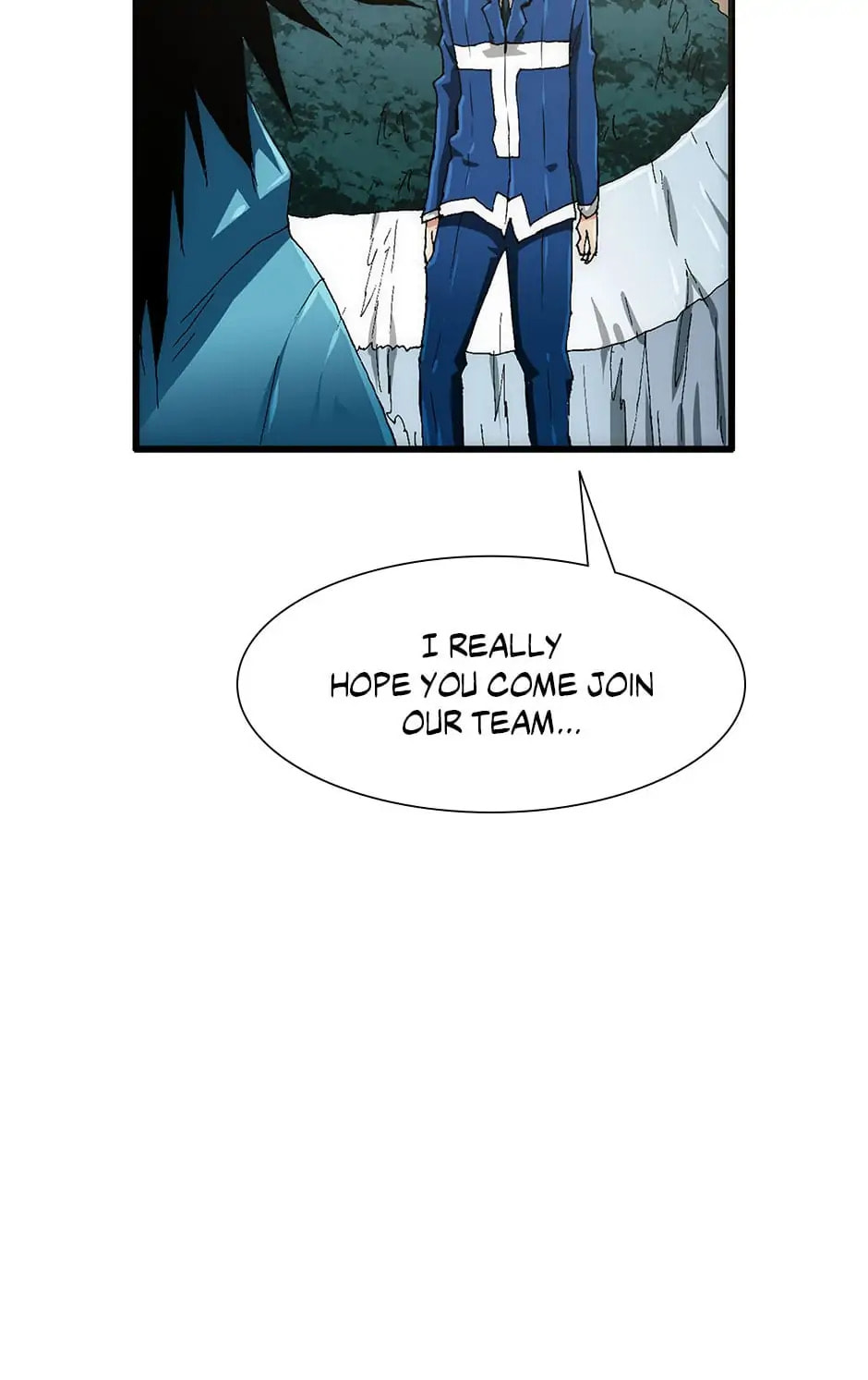 Trace Chapter 76 page 46 - 