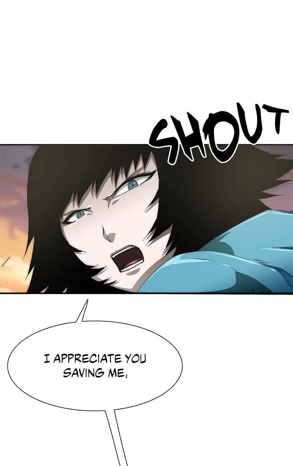 Trace Chapter 76 page 47 - 