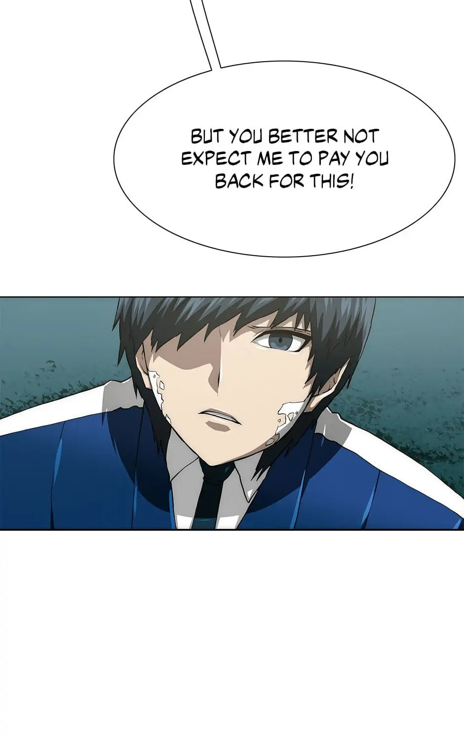 Trace Chapter 76 page 48 - 