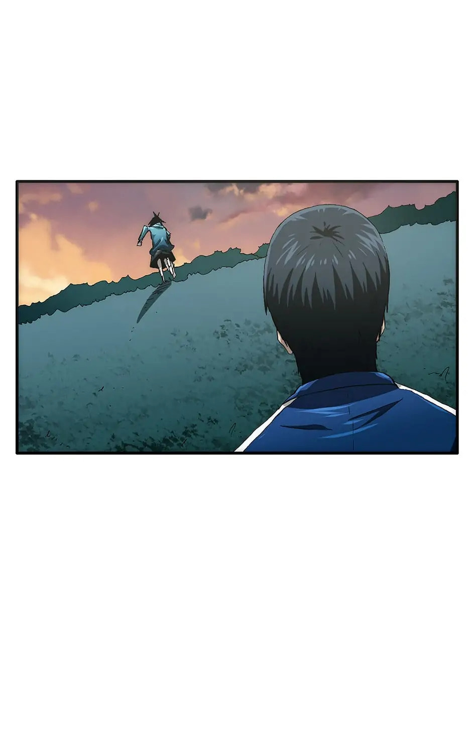 Trace Chapter 76 page 50 - 