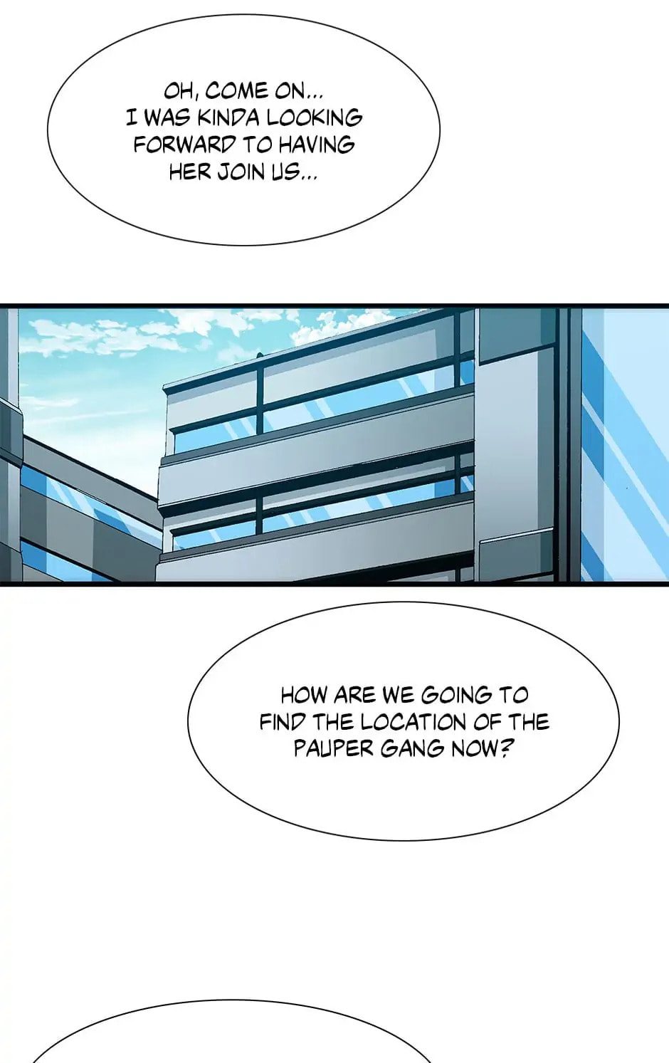 Trace Chapter 76 page 53 - 