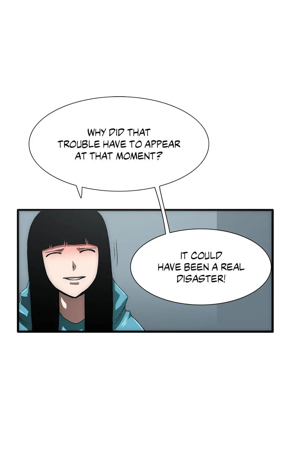 Trace Chapter 76 page 55 - 