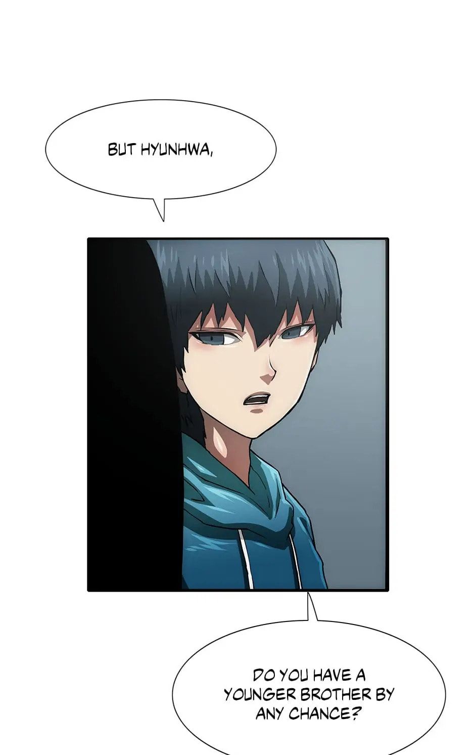 Trace Chapter 76 page 56 - 