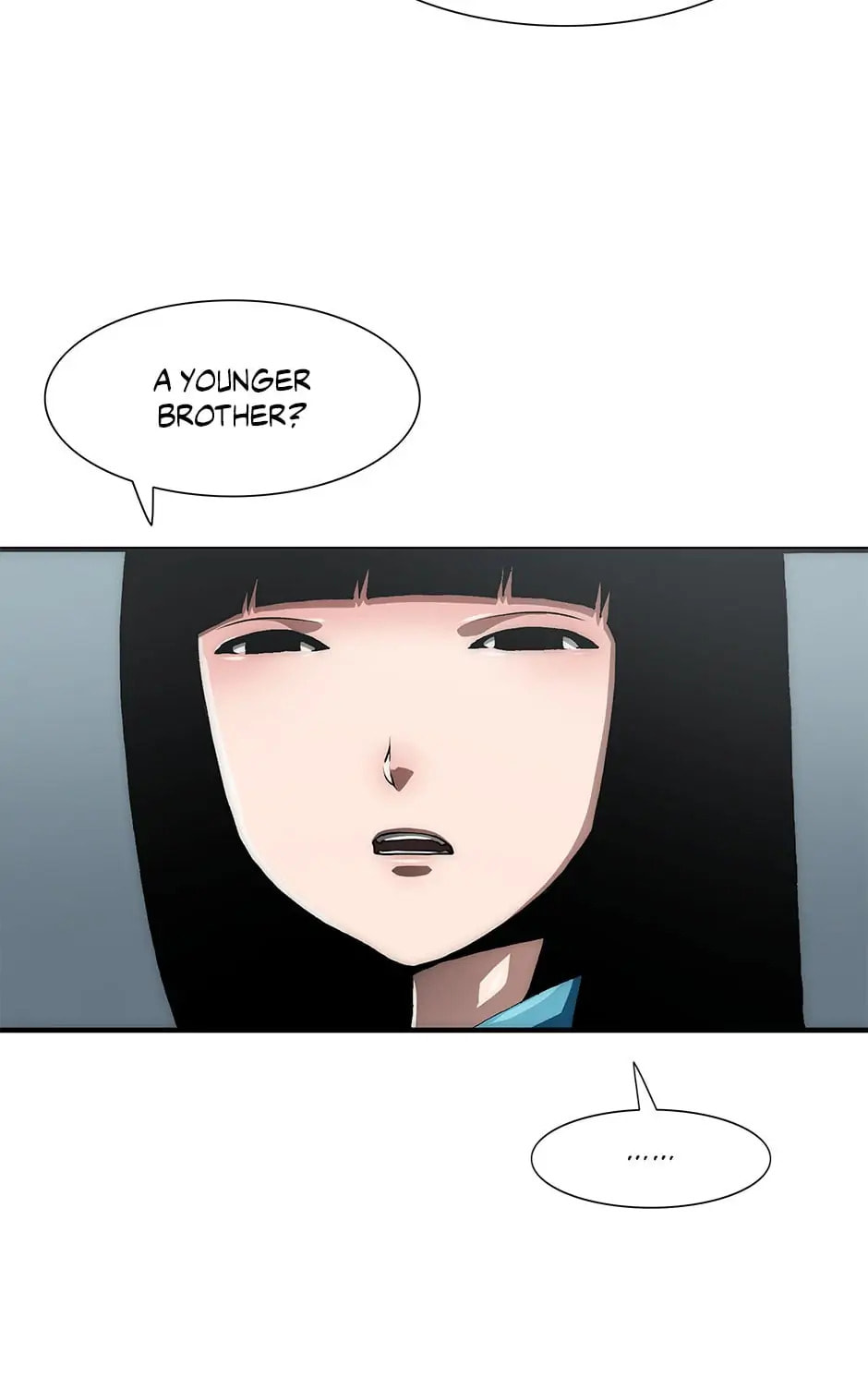 Trace Chapter 76 page 57 - 