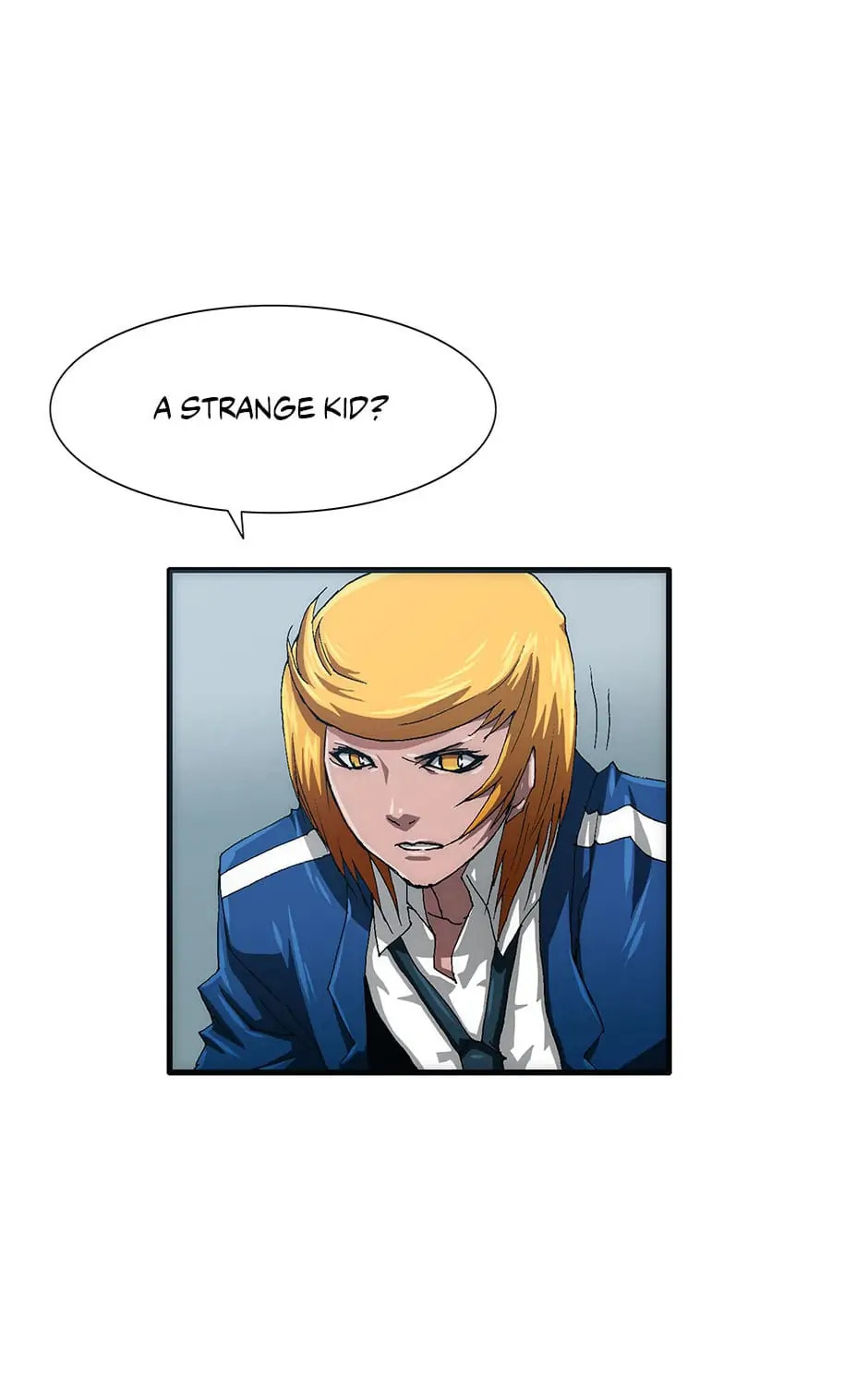 Trace Chapter 76 page 59 - 