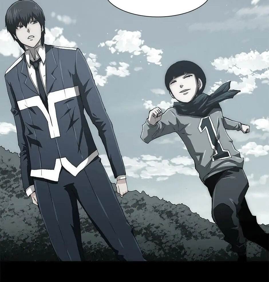 Trace Chapter 76 page 62 - 