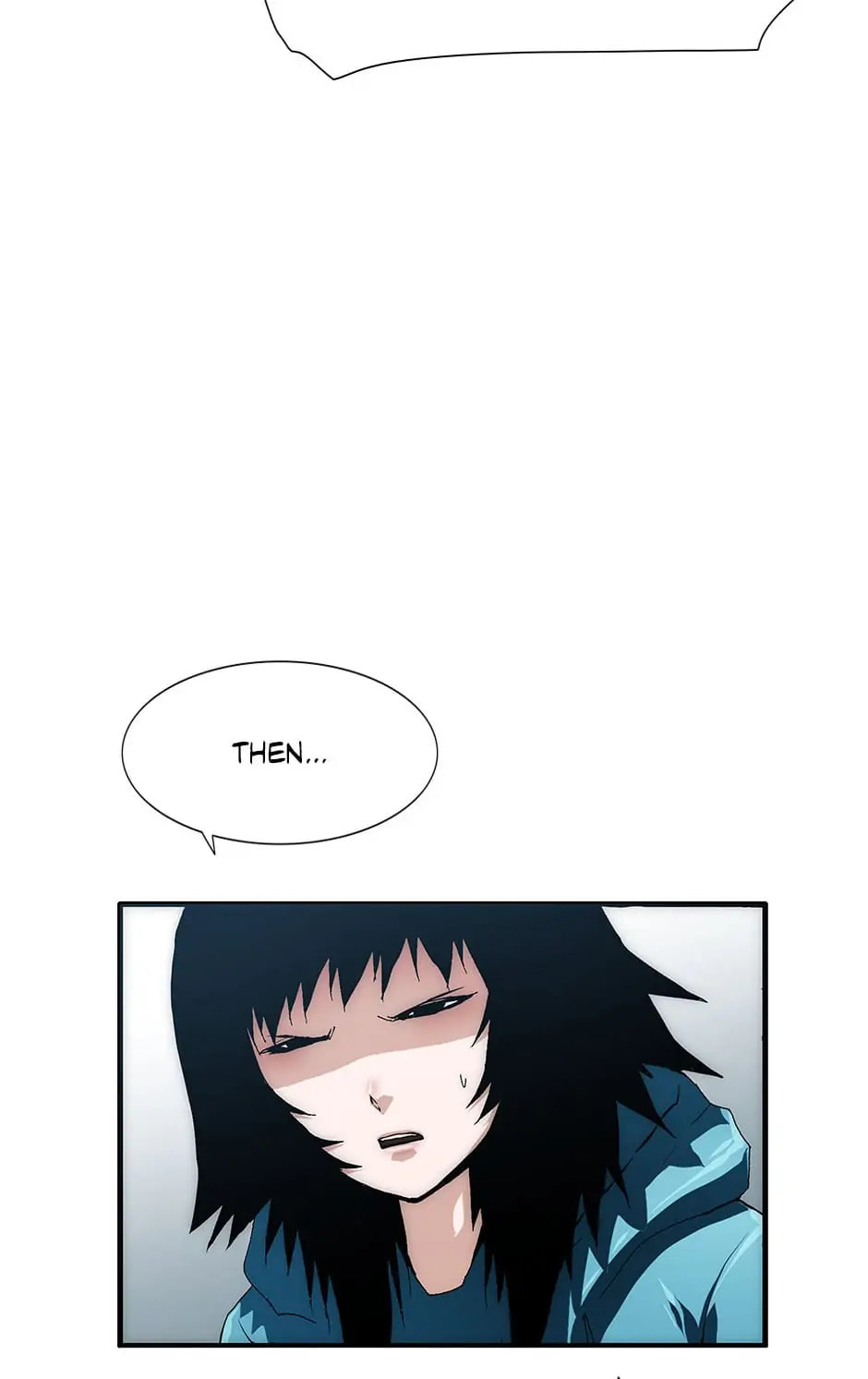 Trace Chapter 76 page 78 - 