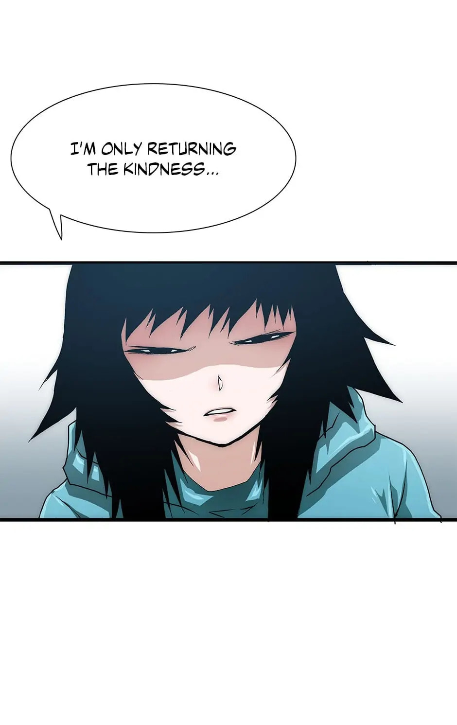 Trace Chapter 76 page 80 - 