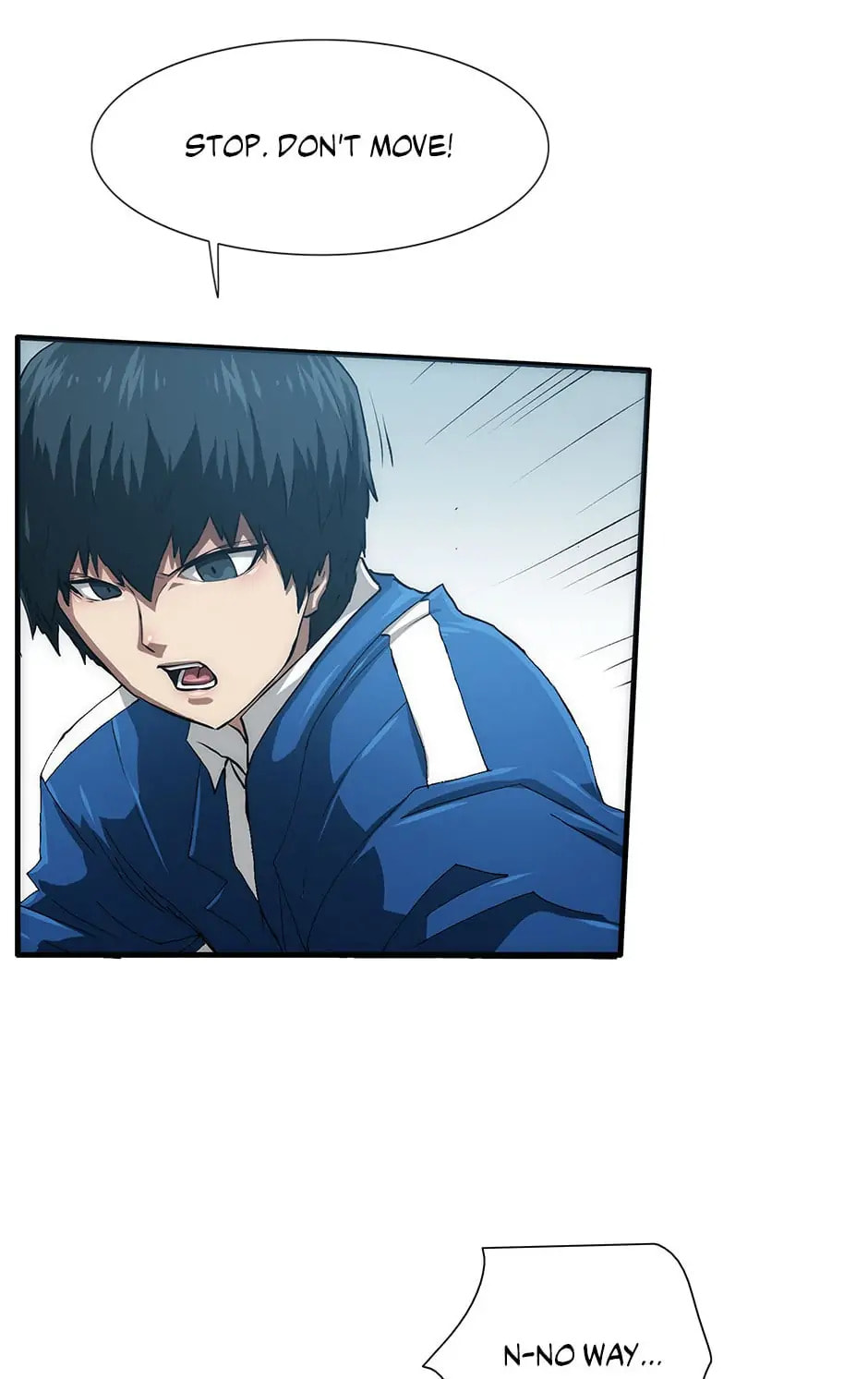 Trace Chapter 76 page 9 - 