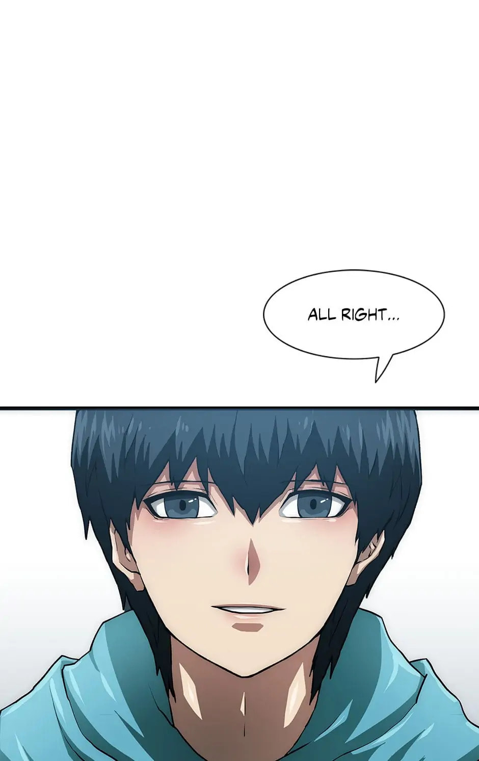 Trace Chapter 76 page 81 - 