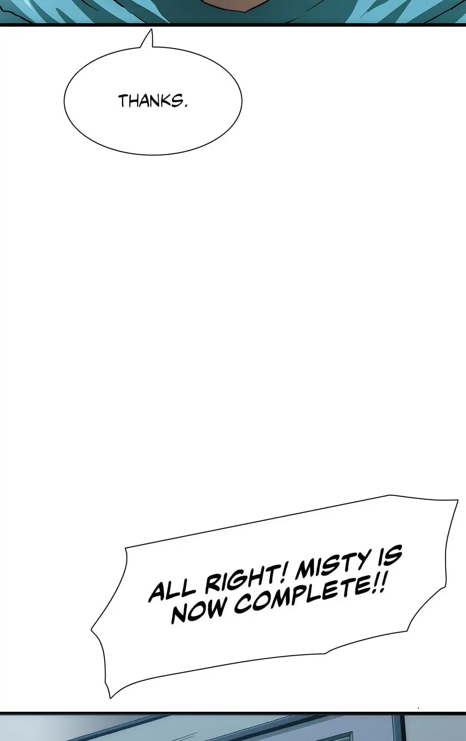Trace Chapter 76 page 82 - 
